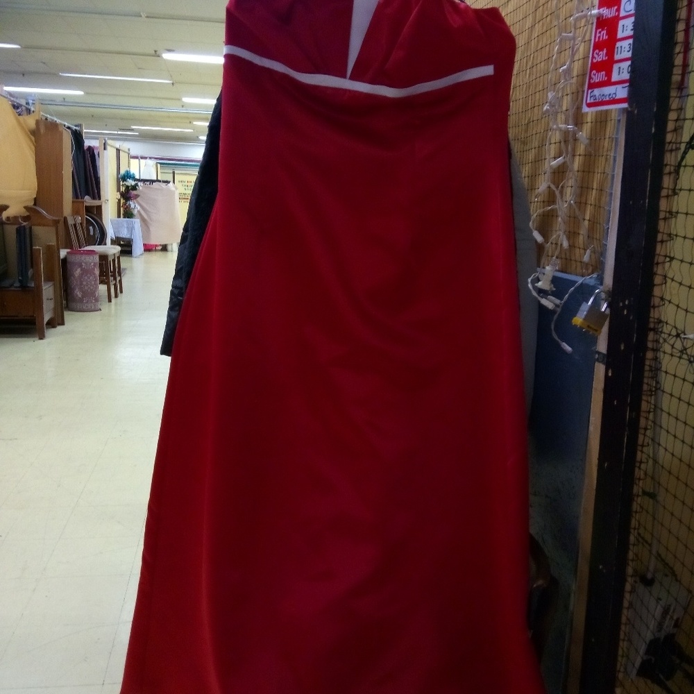 Formal Wear